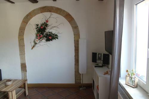Apartamento Ferienwohnungen Endlich Urlaub