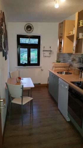 Apartamento Ferienwohnungen Endlich Urlaub