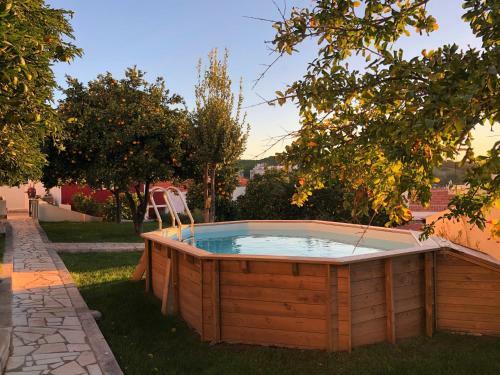 Alg�s Village Casa 2