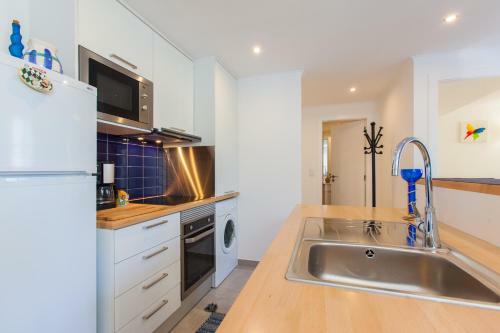 Alg�s Village Casa 2