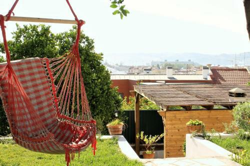 Alg�s Village Casa 2
