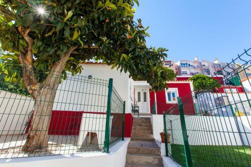 Alg�s Village Casa 4