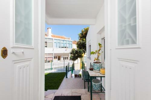 Alg�s Village Casa 4