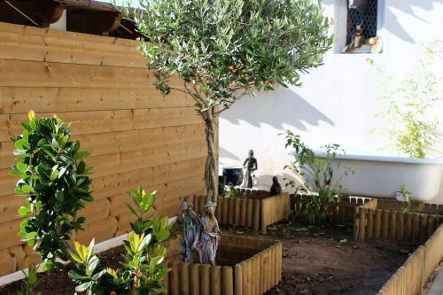 Alg�s Village Casa 4