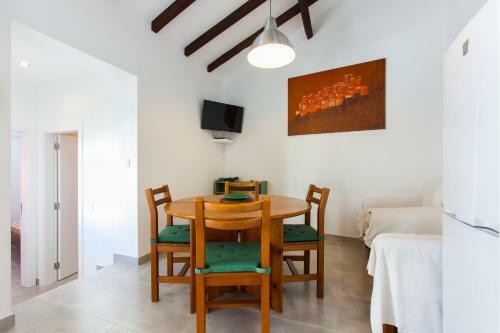 Alg�s Village Casa 4