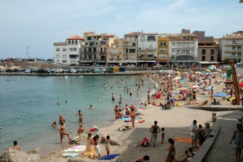 Apartamentos El Xic