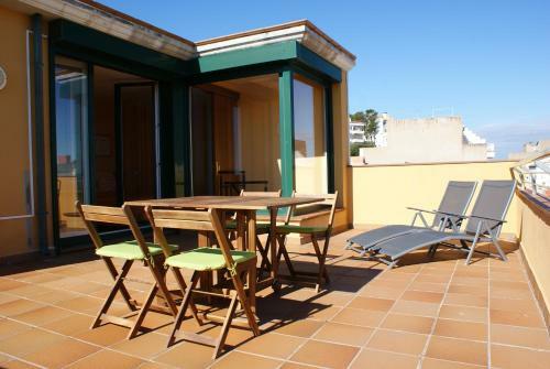 Apartamentos El Xic