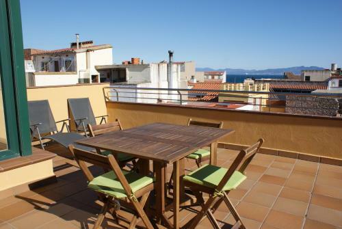 Apartamentos El Xic