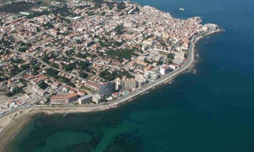 Apartamentos El Xic