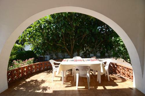 Villa Cadi