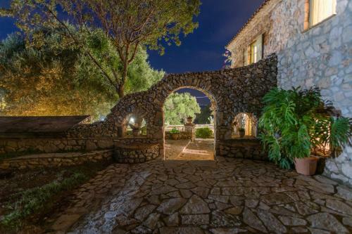 Villa Luiza