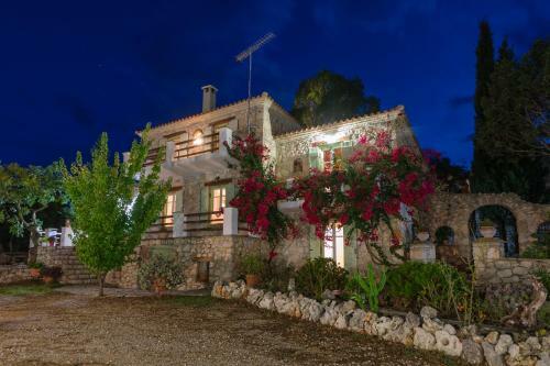 Villa Luiza