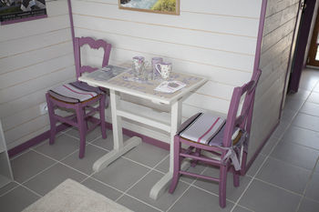 Bed & Breakfast Les Bruy�res Du Mont