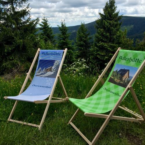 Die Adlerh�tte