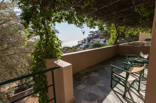 Rig� Apartments