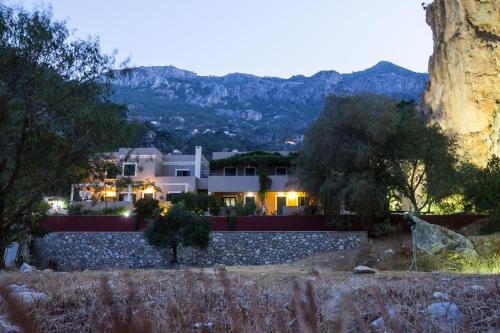 Rig� Apartments