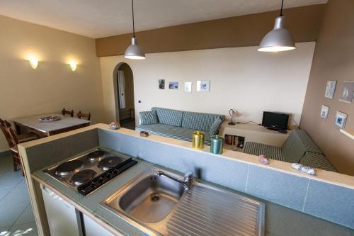 Rig� Apartments