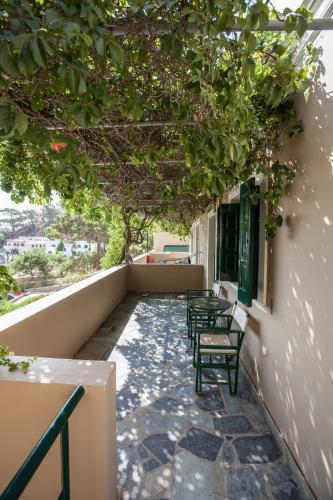 Rig� Apartments