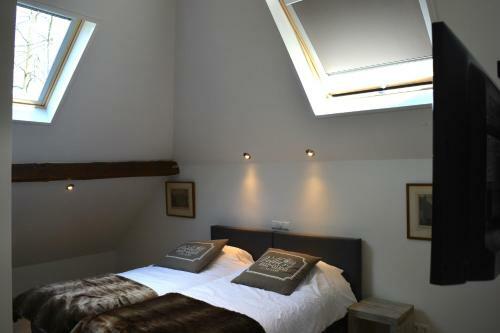 Bed & Breakfast Aan De Leijen