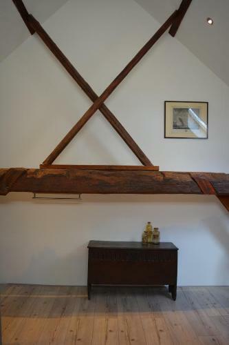 Bed & Breakfast Aan De Leijen