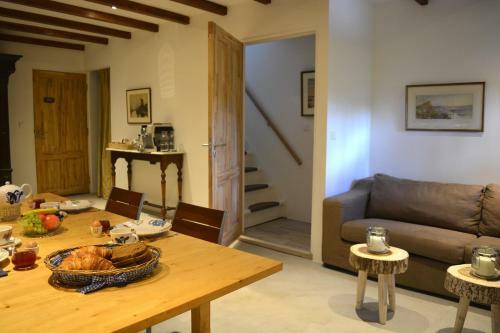 Bed & Breakfast Aan De Leijen