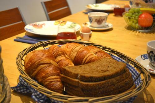 Bed & Breakfast Aan De Leijen