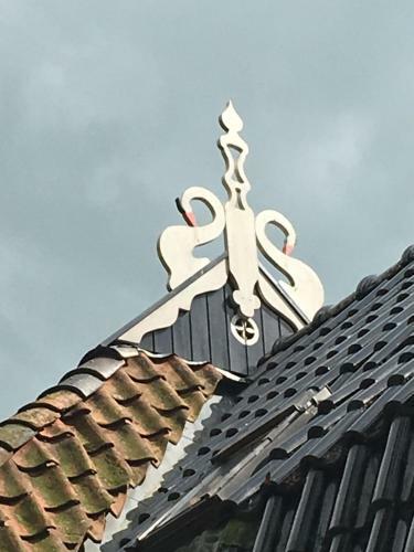 Bed & Breakfast Aan De Leijen