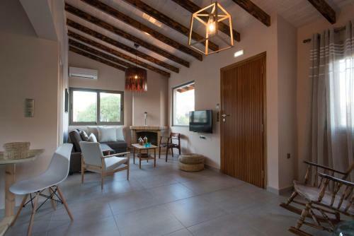Villa Rea's Sea House
