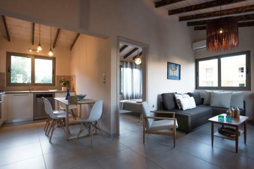 Villa Rea's Sea House
