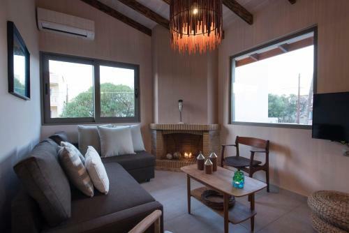 Villa Rea's Sea House