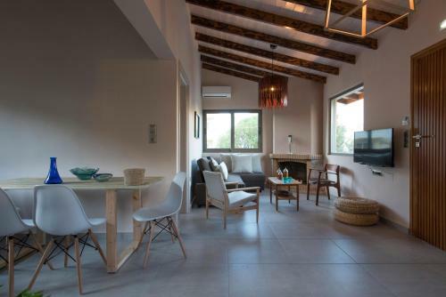 Villa Rea's Sea House