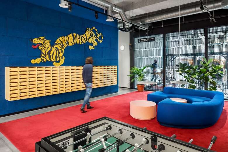 The Student Hotel Groningen