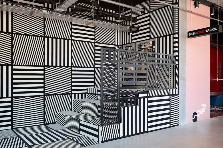 The Student Hotel Groningen