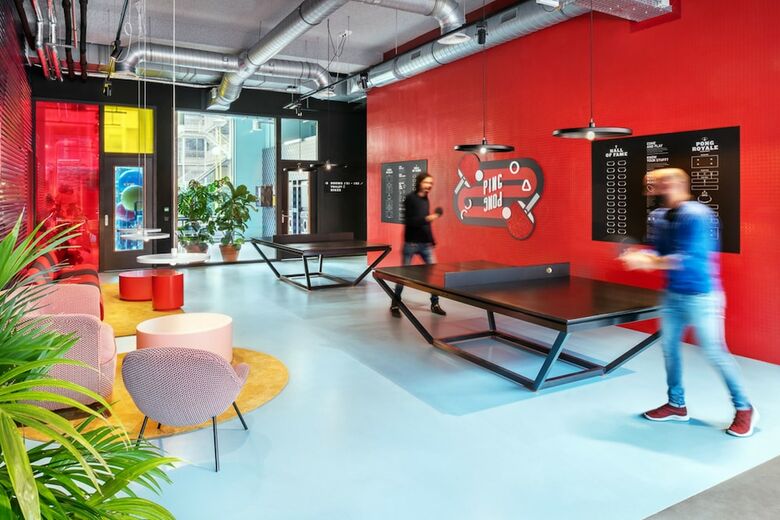 The Student Hotel Groningen