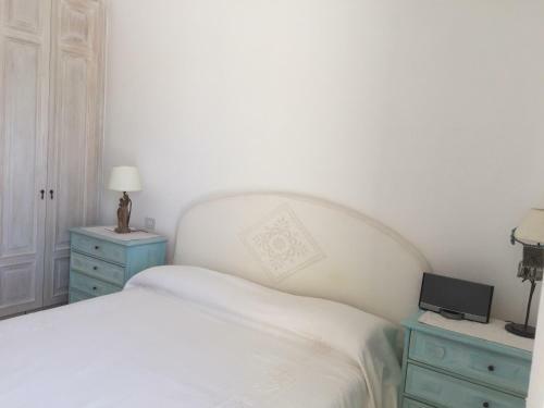 Apartamento Chez Mimi Capri