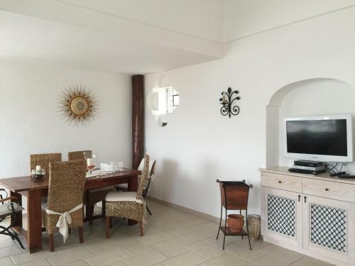Apartamento Chez Mimi Capri