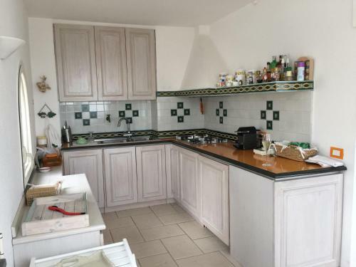Apartamento Chez Mimi Capri