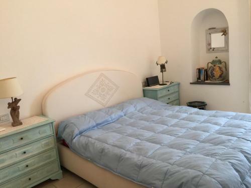 Apartamento Chez Mimi Capri