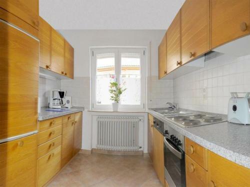 Apartamento Obsthof Vogthof