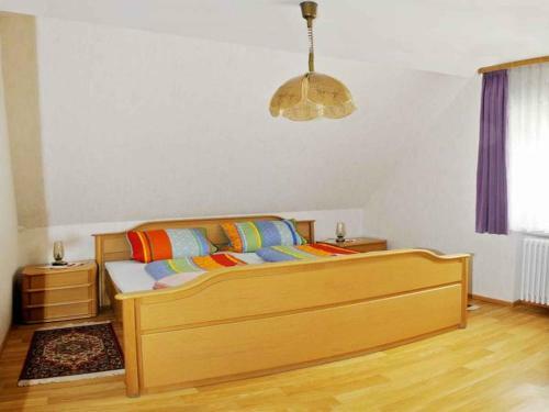 Apartamento Obsthof Vogthof