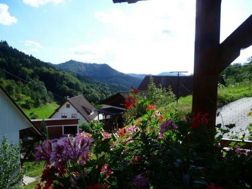 Apartamento Obsthof Vogthof