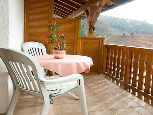 Apartamento Obsthof Vogthof
