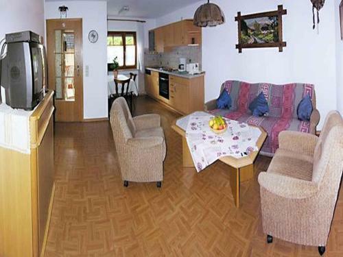 Apartamento Obsthof Vogthof