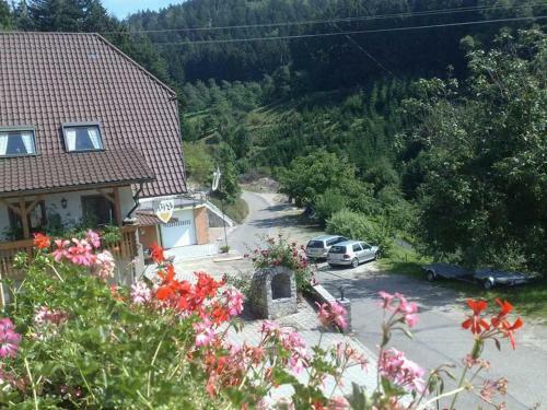 Apartamento Obsthof Vogthof