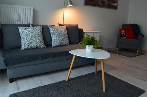 Apartamento Baigo Star