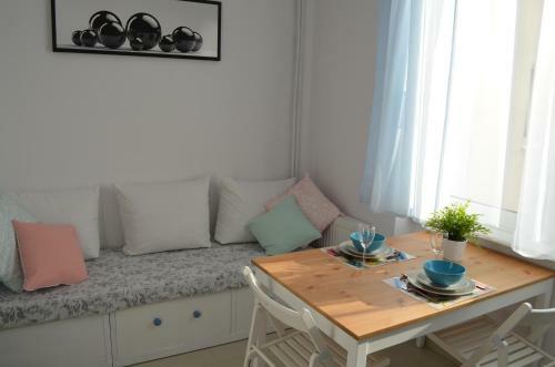 Apartamento Baigo Star