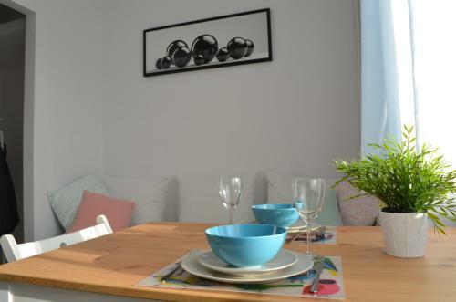 Apartamento Baigo Star