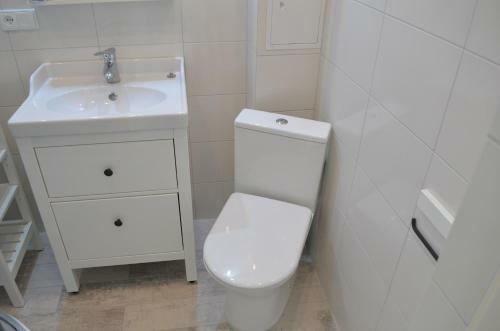 Apartamento Baigo Star