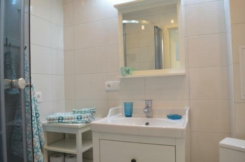 Apartamento Baigo Star
