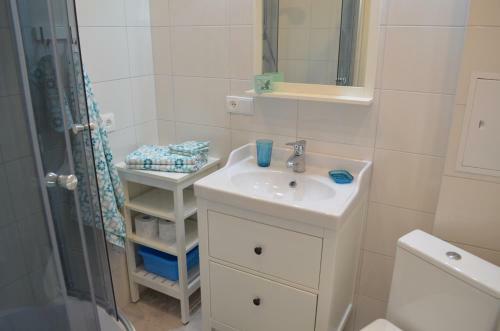 Apartamento Baigo Star